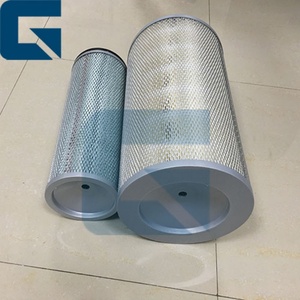 Repuestos para Excavadora JIAJUE, Rodillo, Filtro de Aire 860113056 - Product Image 1