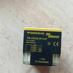 เซ็นเซอร์หัวอ่าน/เขียน TN-CK40-H1147 ของแท้ใหม่เอี่ยม เหมาะสำหรับระบบอัตโนมัติทางอุตสาหกรรม มีสินค้าในสต็อก - Product Image 4