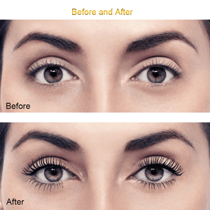 Best Eye Cosmetic Volume Vegan Eyelash Mascaras Productos <span class=keywords><strong>de</strong></span> Halloween Natural Organic Maquillaje <span class=keywords><strong>de</strong></span> larga duración Máscara facial - Product Image 6