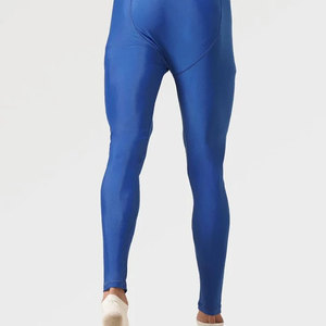 Leggings de Cintura Media para Mujer, Sólidos, Largos, con Cintura Elástica, Cómodos, Transpirables, de Secado Rápido y Ligeros - Product Image 2