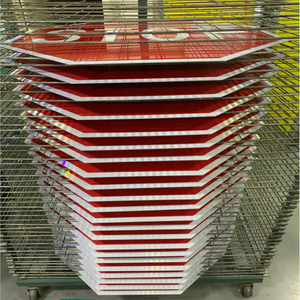 Segnale <span class=keywords><strong>di</strong></span> <span class=keywords><strong>Stop</strong></span> Stradale in Alluminio Conforme a MUTCD, Alta Intensità Prismatica, Resistente alle Intemperie, Grado Ingegneristico, Riflettente - Product Image 3