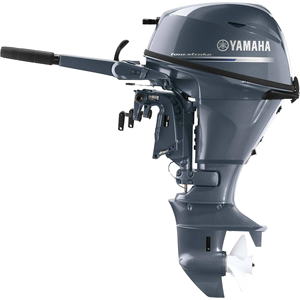 Motor de 4 Tiempos, Bote Neumático de Gasolina, Sistema de Propulsión Marina de Asalto 15hp 15hp - Product Image 3