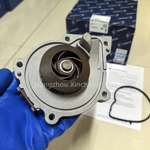 11517648827ปั๊มน้ำเครื่องยนต์สำหรับ BMW <span class=keywords><strong>Citroen</strong></span> C4 <span class=keywords><strong>Ds3</strong></span> Peugeot 207 308มินิคูเปอร์ F20 F21 F30 F31 116i 120i R55 R56 N13 R57 - Product Image 6