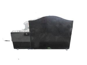 <span class=keywords><strong>Monument</strong></span> funéraire en granit noir de Chine de haute qualité, design moderne, prix abordable. - Product Image 2