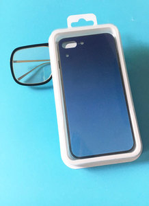 กล่องบรรจุภัณฑ์พีวีซีแบบมีตะขอแขวน ใช้ได้กับเคสโทรศัพท์<span class=keywords><strong>ขนาด</strong></span>ต่างๆ ตั้งแต่ 4 ถึง 7 นิ้ว กล่องบรรจุภัณฑ์อเนกประสงค์สำหรับ<span class=keywords><strong>เคส</strong></span>โทรศัพท์มือถือ - Product Image 3