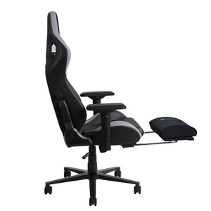 Silla Gamer Hobot Calliope Serie Comfort, Respaldo Alto Reclinable, Silla de Cuero PU Premium - Product Image 6