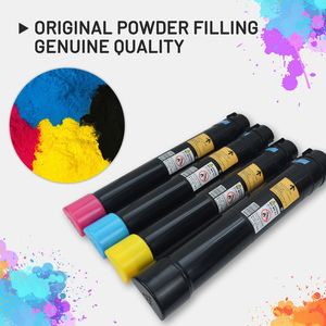 Toner Originale Compatibile per Fotocopiatrici Xerox WorkCentre 7525 7530 7535 7545 7556 7825 7830 7835 7845 7855 7970 - Product Image 2