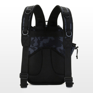 Custom Top Quality <b>Bag</b> for Outdoor China Supplier Waterproof Black Molle System <b>Big</b> Capacity Backpack <b>Bag</b> - Product Image 4