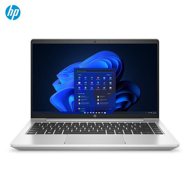 For Probook 440 G10 Reliable Business Laptop with I5 12-Core 3.4GHz 16GB Memory 512 SSD Windows 11 Home 14 IPS Aluminum Body