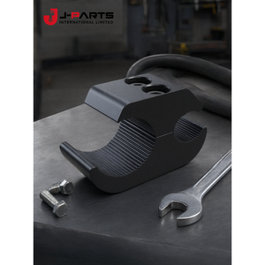 Tube de frein / Serre-tube pour Nissan URVAN E25 2001-2012 ZD30 Diesel OE 30655E 30655E - Product Image 3