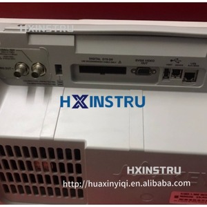 1 ชิ้นใหม่คีย์ไซท์ MSOX4154A ออสซิลโลสโคปจัดส่งที่รวดเร็วผ่าน H - Product Image 5