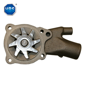 Bomba de Agua para Automóvil OEM 130-1120 J8132274 10120938 Bomba de Agua del Motor para O-ldsmobile L6 4.1 2.5 P-ontiac C-hevy L4 2.5L G-M-C L6 4.1 - Product Image 4