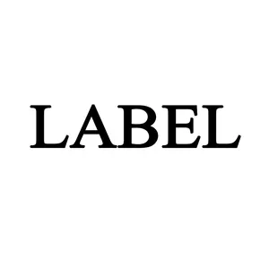 カスタムカラー織りラベルカスタムウォッシュラベルステインテープ衣類商標サイズロゴ刺Embroideryロゴ