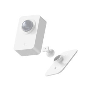 LEDEAST PD06 110v 220V Tuya Smart Life 2.4GHz 5m WiFi PIRモーションセンサー (5m検出用) - Product Image 3