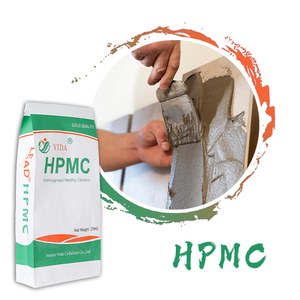 Chất lượng cao sửa đổi HPMC Trung Quốc cho trọng lượng nhẹ phân vùng Hội Đồng Quản trị chất kết dính xây dựng mạnh mẽ liên kết hóa chất phụ trợ đại lý - Product Image 5