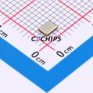 XTM32016000GT00351001 Crystal (Passive) SMD3225-4P Crystal Oscillator SMD Crystal Oscillator 16MHz 10ppm 10pF - Product Image 1