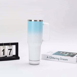 <b>Double</b> <b>Wall</b> Stainless Steel Thermos Cup With <b>Double</b> Mouth and Custom Color and Logo Gift Bottle With Bluetooth Technology - Product Image 6