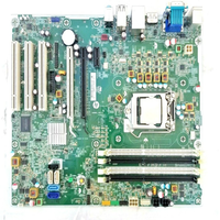 Placa Base Plc 611796-002 + CPU I3-2120 SR05C de 3.1GHz, Suministro al por Mayor