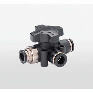 Piezas neumáticas de válvula de cambio de dirección PISCO - Product Image 1