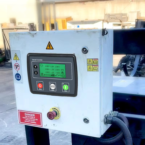Factory Sales DSE4520 <b>Generator</b> Electronic Control Deep Sea Auto Start Module <b>Generator</b> Controller DSE4520 DSE4520 <b>Generator</b> - Product Image 6