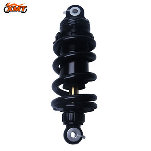 <span class=keywords><strong>Amortiguador</strong></span> Trasero <span class=keywords><strong>Central</strong></span> Modificado <span class=keywords><strong>para</strong></span> Motocicleta, 205 mm, <span class=keywords><strong>para</strong></span> LC135 Y15ZR LC150, Suspensión Trasera - Product Image 2