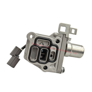 Soupape solénoïde de culasse Honda S2000 15810-PCX-A03, pièce de rechange pour commande moteur VTEC, neuve - Product Image 1