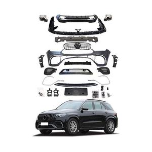 Parrilla Delantera para Auto F15 F16 Serie E W211 2003 2004 2005 2006 2007 2009 Rs1 Honeycomb - Product Image 6