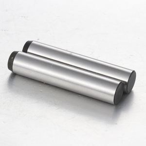 ZMSV Fournisseur Rapide – Goupille Cylindrique Parallèle à Filetage Interne en Acier Inoxydable, Longueur Personnalisée en Pouces - Product Image 3