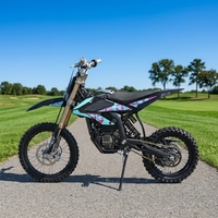 2026 Surron pour Hyper Bee 8000kw Moto Électrique Tout-Terrain Vélo Électrique de Cross-Country