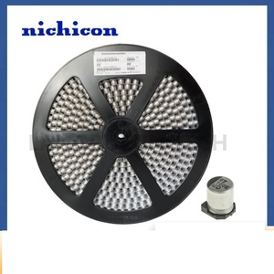 Ucz2a330mcl1gs/Nichicon SMD tụ điện điện 33UF 100V +-20% Nichicon - Product Image 4