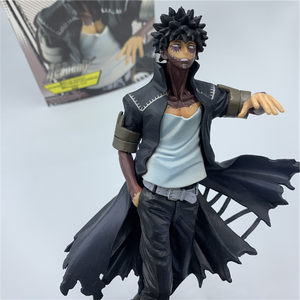 ฟิกเกอร์อนิเมะ My Hero Academia Himiko Toga Action FI - Product Image 6
