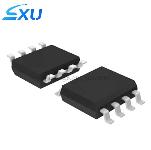 Sop-8 pro com transistor de chip de alta qualidade, mos, preço novo e original, peça salesman, no mesmo dia, deve impedir