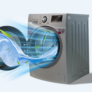 7.5kg9kg10kg Fully Automatic Top Opening <strong>Washing</strong> <strong>Machine</strong> Smart Stainless Steel Anti Winding Drum <strong>Washing</strong> <strong>Machine</strong> with Child <strong>Lock</strong> - Product Image 5