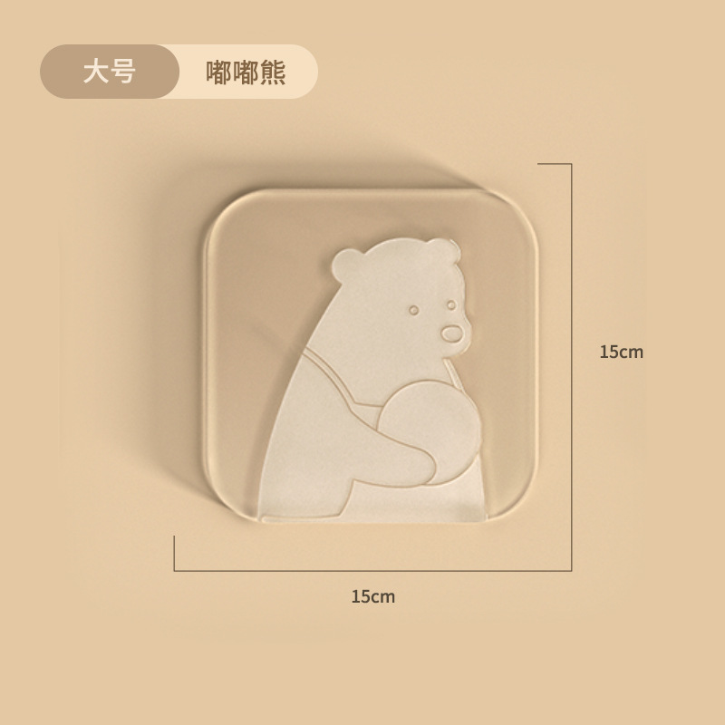 Dudu Bear Large Size