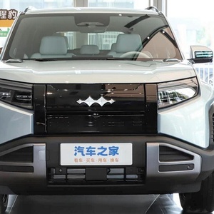 รถยนต์พลังงานใหม่ BYD Formula Leopard Titanium 3 ปี 2025 คุณภาพสูง พวงมาลัยซ้าย ระบบไฮบริด PHEV พร้อมระยะทางวิ่งแบบรถยนต์ไฟฟ้าล้วน - Product Image 4