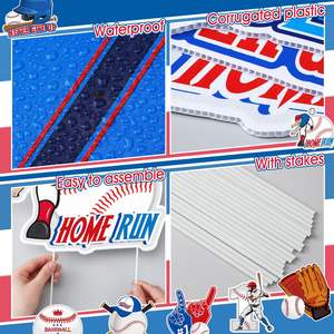 Décorations de jardin gonflables pour les fêtes, personnalisées, populaires à l'international, pour cour, pelouse, image principale - Product Image 5