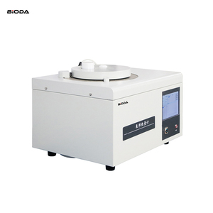 Analyseur automatique de la valeur calorifique du pétrole Bioda, conforme à la norme ASTM D240, calorimètre à bombe d'oxygène, précision de 1 an, 0,01 - Product Image 5