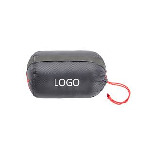 Sac de couchage en duvet de canard personnalisé ultraléger 10D Ripstop Nylon FP800 pour la randonnée en montagne, quantité minimale de commande 300 pièces - Product Image 5