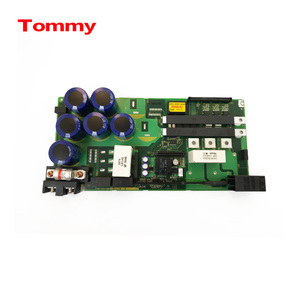 Carte de commande CNC FANUC A16B-2203-0661 - Product Image 1