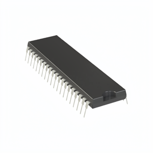 40 DIP Components Electronic In Stock PIC16F1787-I_P Embedded - Product Image 1