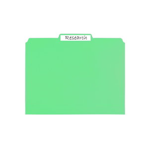 准备发货<span class=keywords><strong>PP</strong></span>归档产品彩色字母尺寸装饰马尼拉纸6/包演示文件夹库存 - Product Image 2