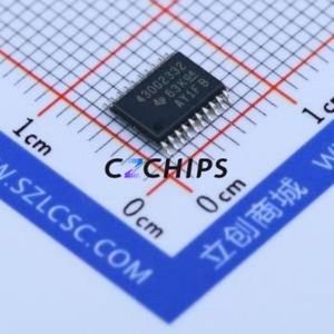 Whole <b>Sale</b> MSP430G2332IPW20R TSSOP-20 Integrated Circuit IC Chip Microcontroller (MCU/MPU/SoC) - Product Image 1