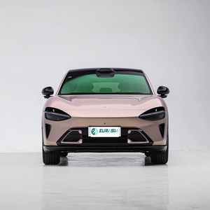 <span class=keywords><strong>Auto</strong></span> Elettrica Xiao Mi 2026, 700km 830km RWD AWD, Xiao Mi SU7 Ultra Max Pro 2025, EV ad Alta Velocità - Product Image 2