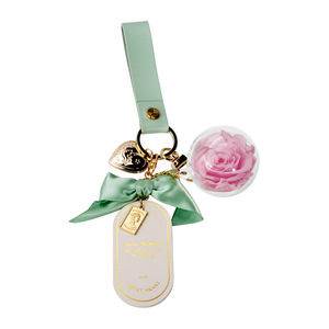 Llaveros Creativos con <span class=keywords><strong>Rosa</strong></span> Preservada, Colgante <span class=keywords><strong>de</strong></span> Flor Eterna, Regalo para Bolso, Bolso <span class=keywords><strong>de</strong></span> Mano o Mochila - Product Image 4