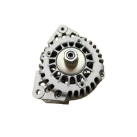 Alternateur ORIGINAL 424-6821 T416349 pour EXCAVATEUR CAT 312D2L 313D2L 315C 318D2L PIÈCES MOTEUR 3054E C4.4 C2.2 3054C 3056E