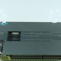 Nuevo Módulo PLC 6ES7 288-1ST60-0AA0 S7-200 CPU ST60 Original en Stock, 24V DC, Automatización Industrial, PAC Dedicado