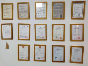 เครื่องวิเคราะห์หนังศีรษะไร้สายแบบพกพา,เครื่องทดสอบการเชื่อมต่อ WIFI ความต้านทานต่อแท็บเล็ตโทรศัพท์มือถือการตรวจจับค่าหนังศีรษะน้ำและข้อมูลน้ำมัน - Product Image 5