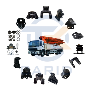 ชุดล็อคประตูรถบรรทุกอีซูซุ CYZ CXZ EXZ EXR FXZ GIGA FVR <span class=keywords><strong>TFR</strong></span> NPR NKR FRR FTR ด้านหน้าแบบไฟฟ้า ด้านหลังแบบธรรมดา ของแท้จากโรงงาน - Product Image 6