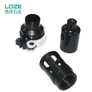 <span class=keywords><strong>CAD</strong></span> Thiết kế & 3D bản vẽ dịch vụ cho máy móc sản phẩm hợp kim nhôm dịch vụ gia công CNC áp dụng cho các bộ phận điện tử - Product Image 3