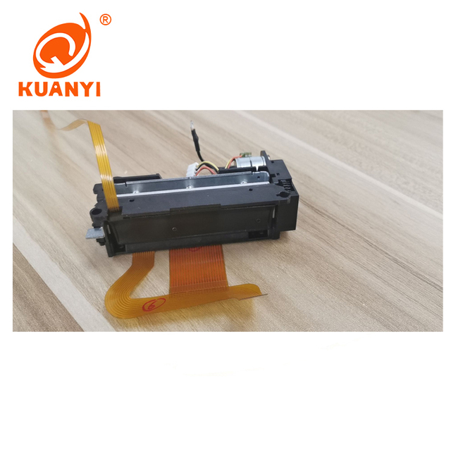 3inch 80mm Barcode Printer Thermal Printer Head Thermal Printer Mechanism